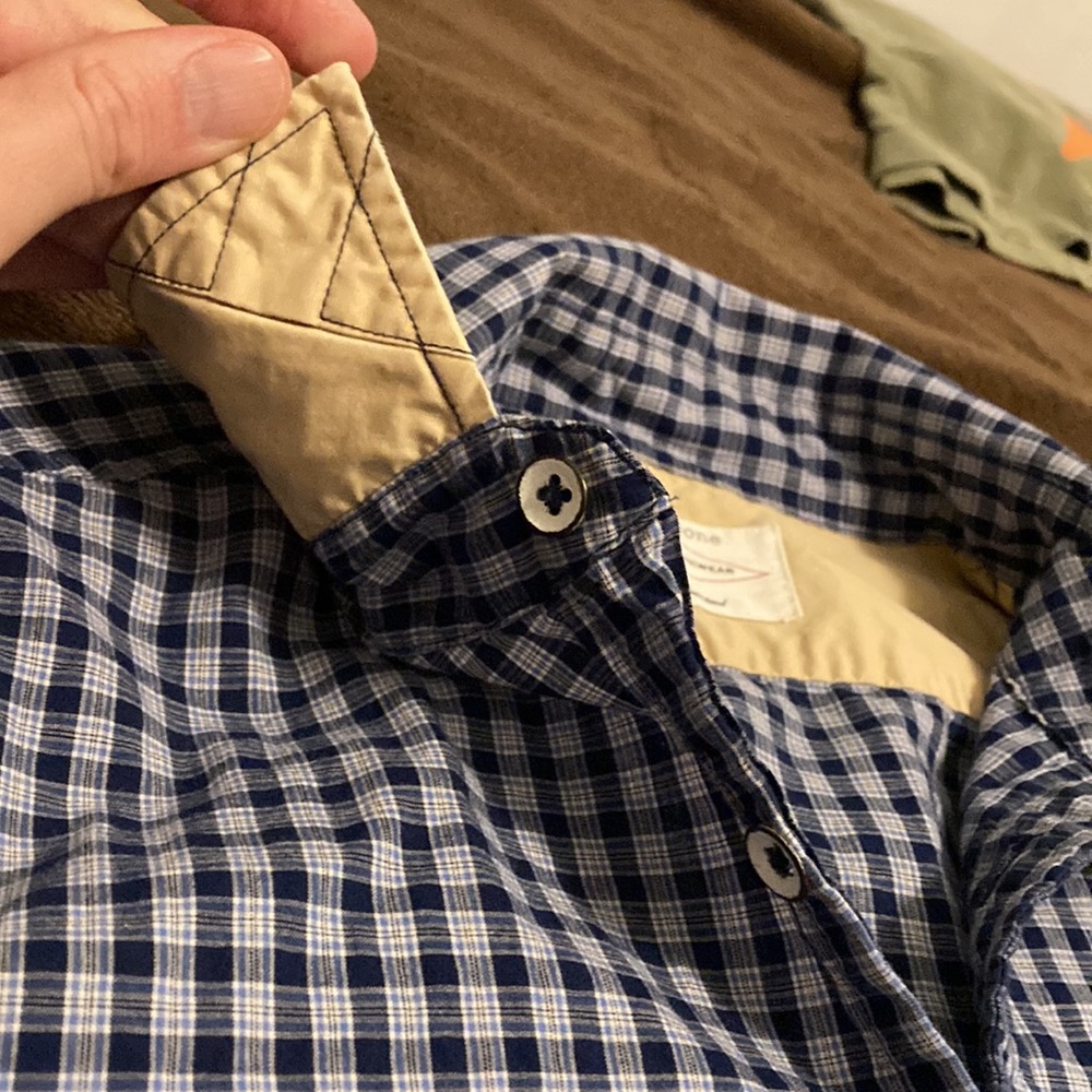 Rag & Bone Button-Down - image 3